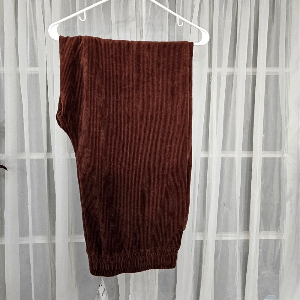 Cotton On Wide Leg Pants